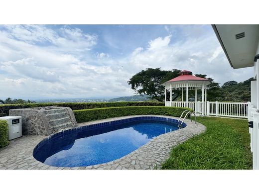 Элитный дом, Santa Ana, Provincia de San José