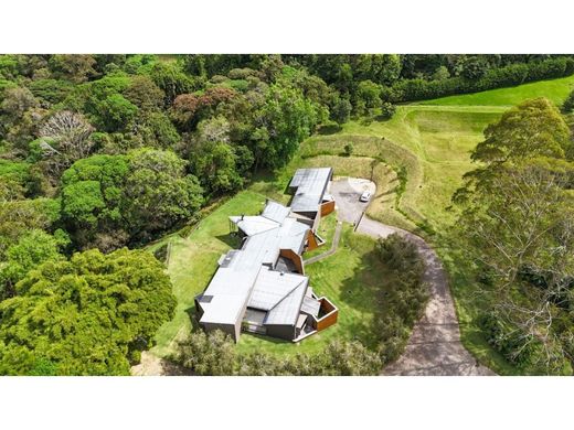 Casa de lujo en Tres Ríos, La Unión