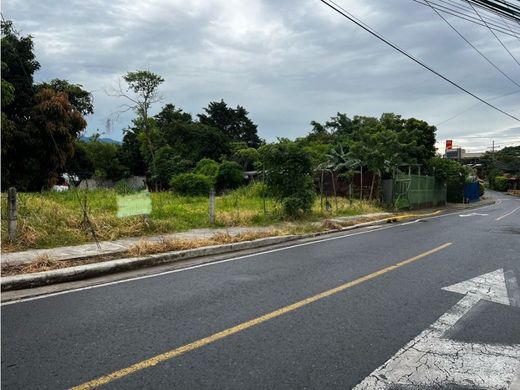 토지 / Escazú, Provincia de San José