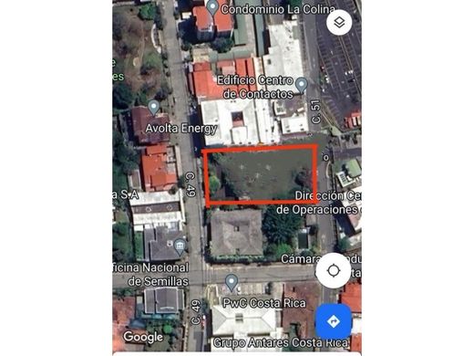 Grundstück in San Pedro, Montes de Oca