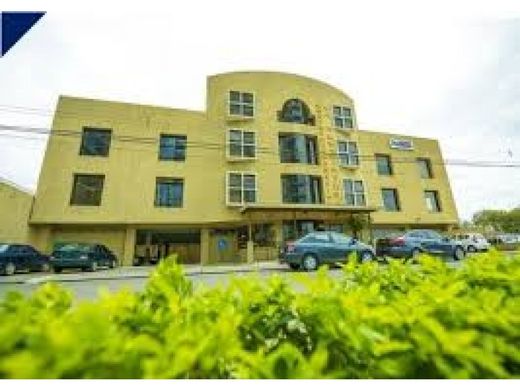 사무실 / 산호세, Cantón de San José