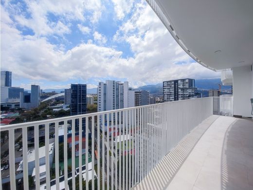 Apartment in San José, Cantón de San José