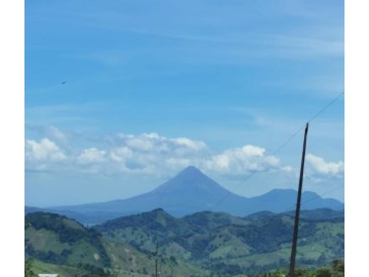 Grundstück in Tilarán, Provincia de Guanacaste