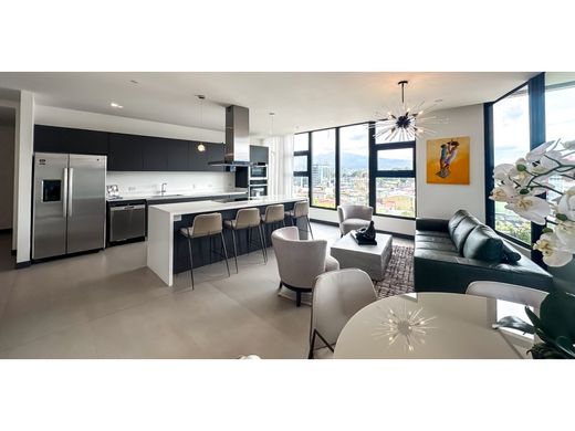 Penthouse w San Pedro, Montes de Oca