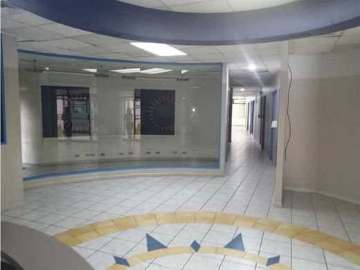 Ofis San José, Cantón de San José