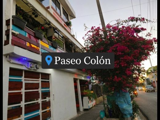 Hôtel à San José, Cantón de San José