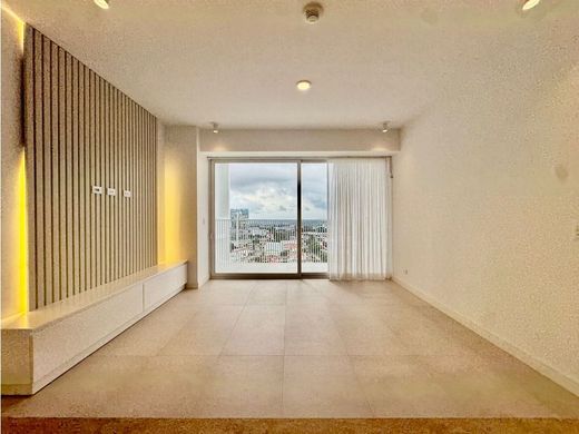 아파트 / 산호세, Cantón de San José