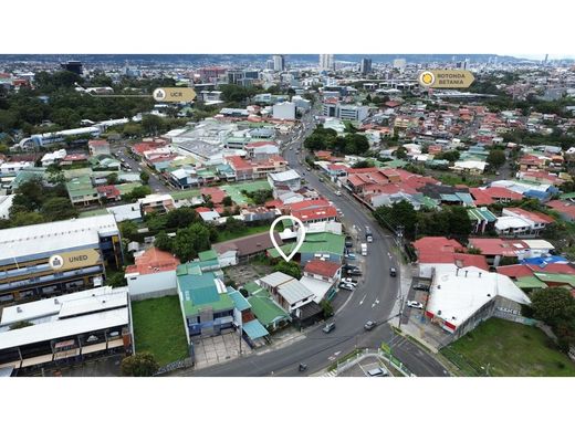 Residential complexes in San José, Cantón de San José