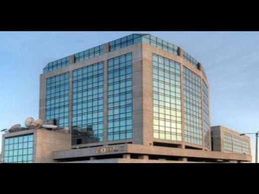 사무실 / San Pedro, Montes de Oca