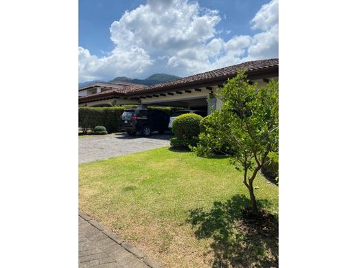 Casa de luxo - Santa Ana, Provincia de San José