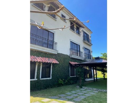 Casa de luxo - Escazú, Provincia de San José