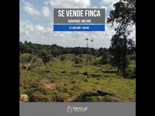 Boerderij in San Miguel, Coto Brus