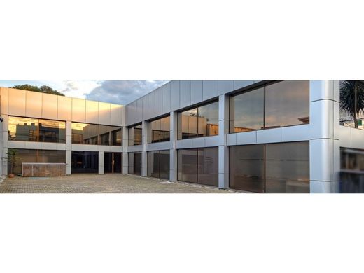 Жилой комплекс, Сан-Хосе, Cantón de San José