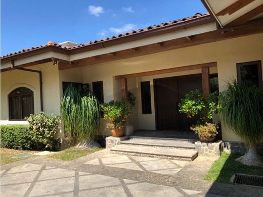 Casa de lujo en Curridabat, Provincia de San José