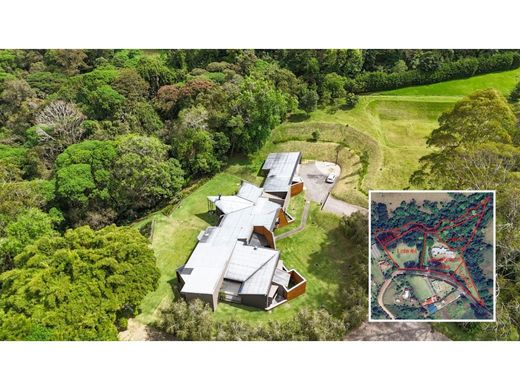 Casa de lujo en Tres Ríos, La Unión