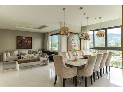 阁楼  Escazú, Provincia de San José