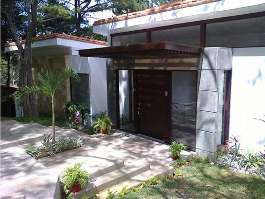 Maison de luxe à Santa Ana, Provincia de San José