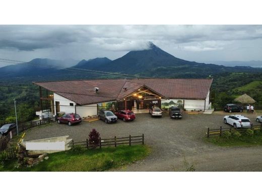 Penthouse in La Fortuna, Bagaces