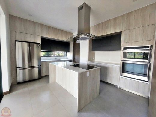 Maison de luxe à Santa Ana, Provincia de San José