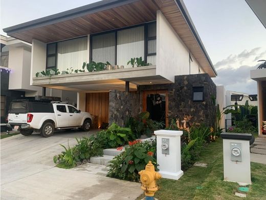 Maison de luxe à Carlos María Ulloa, Provincia de San José