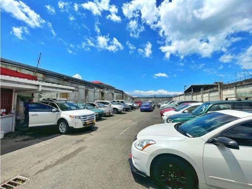 Terrain à San José, Cantón de San José