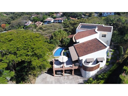 Casa di lusso a Santa Ana, Provincia de San José