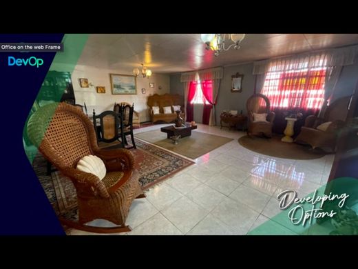 Casa di lusso a Santo Domingo, Provincia de Heredia