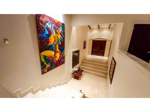 Casa di lusso a Escazú, Provincia de San José