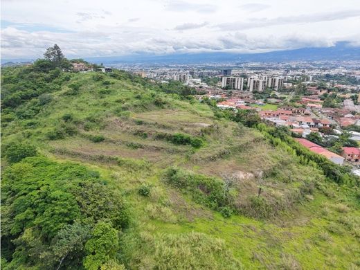 토지 / Escazú, Provincia de San José