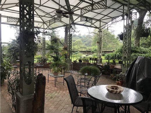 Casa de lujo en Tres Ríos, La Unión