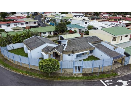 Luxe woning in San Vicente de Moravia, Moravia