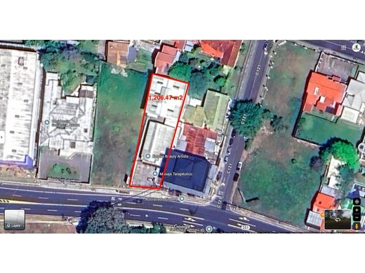 Участок, Curridabat, Provincia de San José