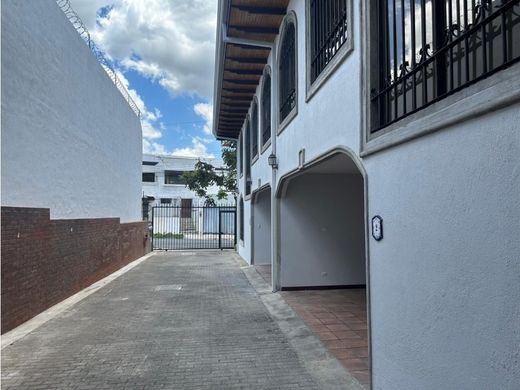 Apartment in Escazú, Provincia de San José