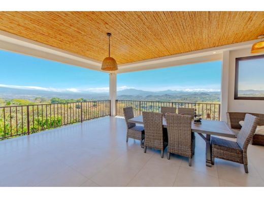 Luxury home in Atenas, Provincia de Alajuela