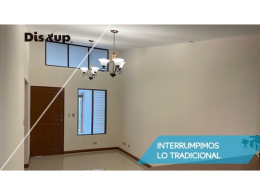 Casa de luxo - San José, Cantón de San José