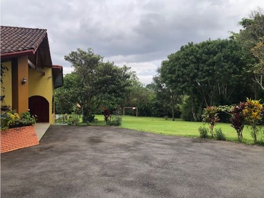 Maison de luxe à Santa Bárbaraa, Provincia de Heredia