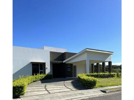 Luksusowy dom w Santa Ana, Provincia de San José