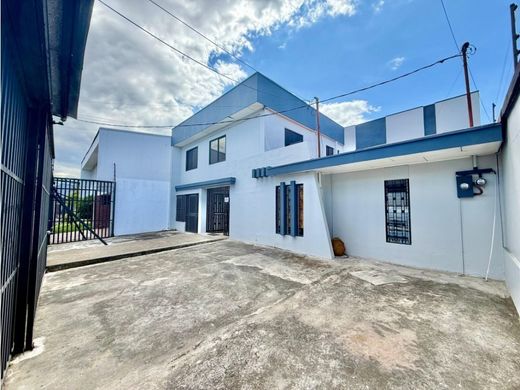 Casa de lujo en Mata de Palo, Cantón de San José