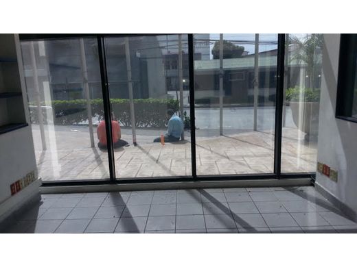 Ofis San José, Cantón de San José