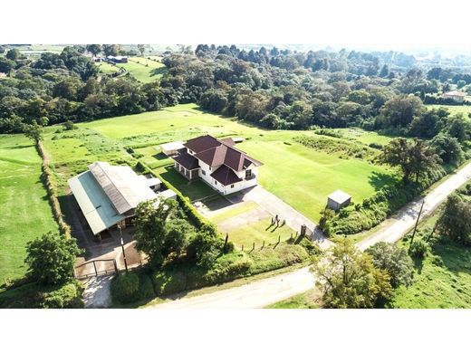 ‏בתי יוקרה ב  סן חוזה, Cantón de San José