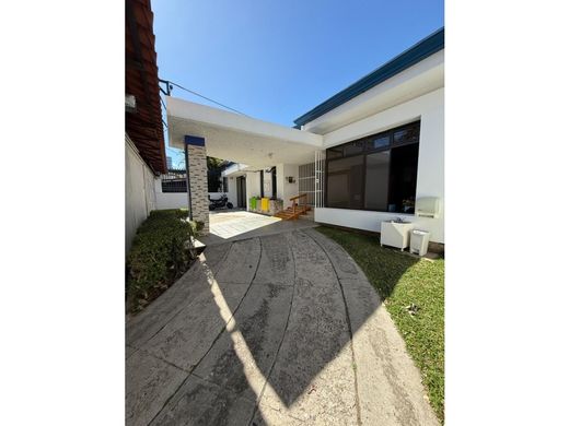 Casa de luxo - San José, Cantón de San José