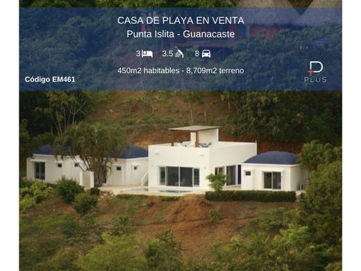Luxury home in Nandayure, Provincia de Guanacaste