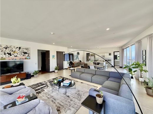 Apartment in San José, Cantón de San José