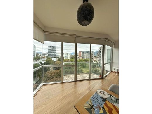 サンホセ, Cantón de San Joséのアパートメント