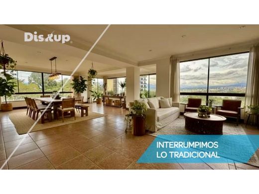 Apartment in Escazú, Provincia de San José