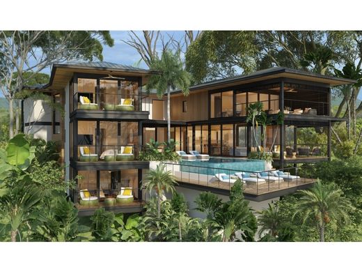 Πολυτελή κατοικία σε Tamarindo, Santa Cruz