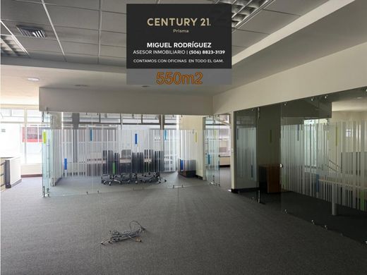 ‏משרד ב  Escazú, Provincia de San José