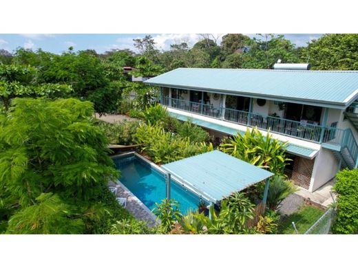 Hotel en Osa, Provincia de Puntarenas