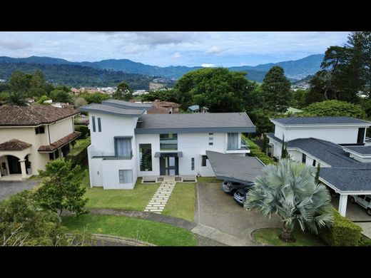 Luxury home in San José, Cantón de San José
