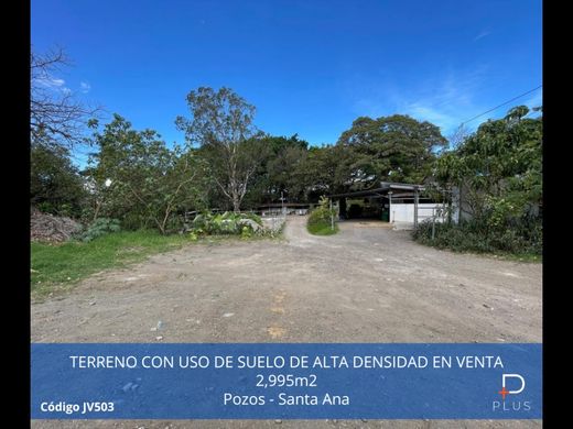 Land in Santa Ana, Provincia de San José
